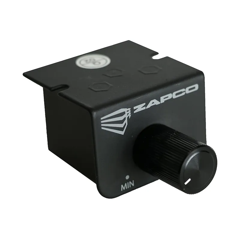 Premium Telecomanda Zapco Z-BR II