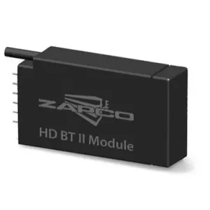 Modul Bluetooth Zapco HD-BT II-D Disponibil imediat