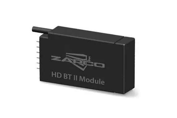 Modul Bluetooth Zapco HD-BT II-D Disponibil imediat