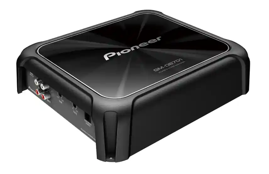 Amplificator Pioneer GM-D8701 Reducere de preț
