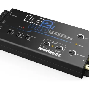 Ofertă de sezon Convertor AudioControl LC2i Pro mare/jos