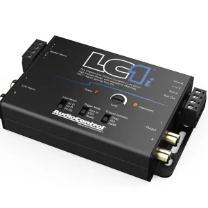 Convertor AudioControl LC1i mare/joasă Cumpără acum
