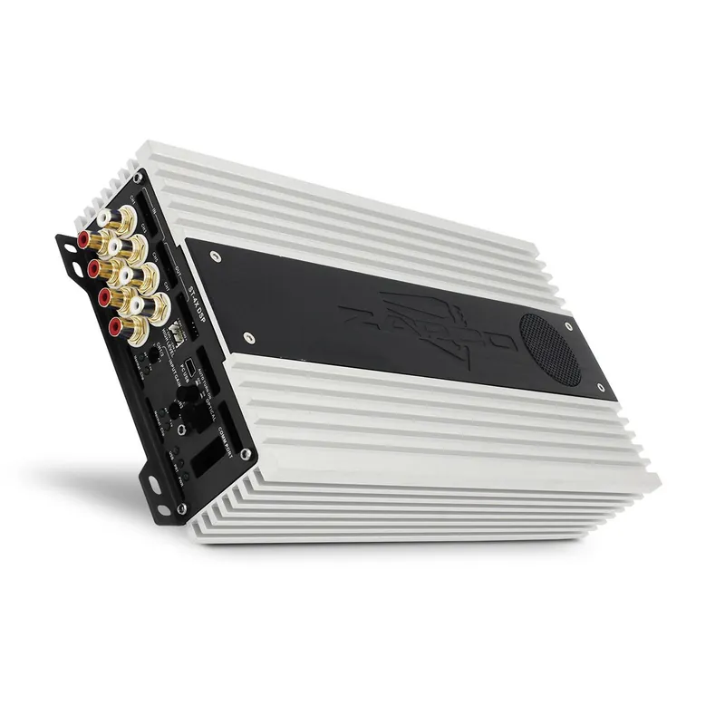 Promoție Amplificator Zapco ST-4X DSP III