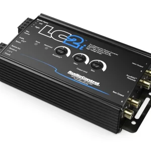 Convertor AudioControl LC2i mare/jos Livrare expres