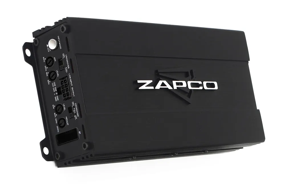 Amplificator Zapco ST-104D SQ MINI Ofertă