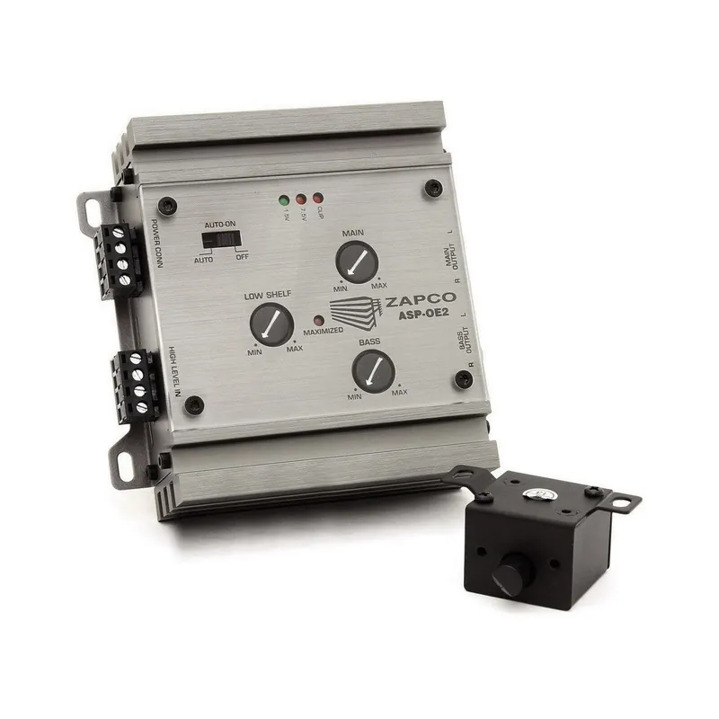 Lichidare de stoc Convertor mare/jos Zapco ASP-OE2