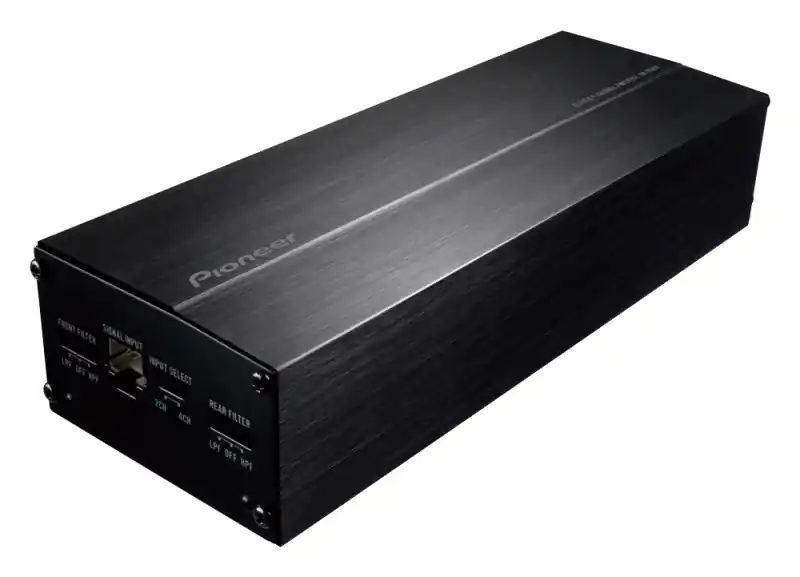 Amplificator Pioneer GM-D1004 Livrare rapidă