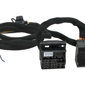Cabluri pentru amplificator M-DSPA401 - Audi / Seat / Škoda / VW / BMW / Land Rover Nu rata