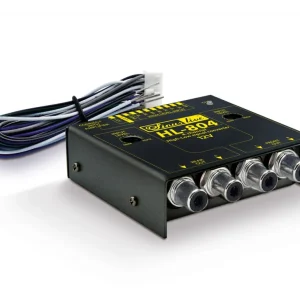 Ofertă specială Convertor mare/jos Sinus Live HL-804