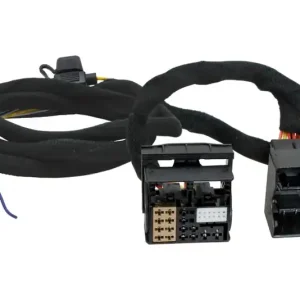 Cabluri pentru amplificator M-DSPA401 - VW / Audi / Seat / Škoda Reducere de preț