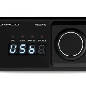 Telecomanda Zapco HB DSP R2 Ofertă