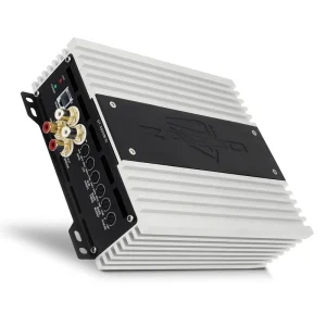 Amplificator Zapco ST-500XM III Ofertă exclusivă