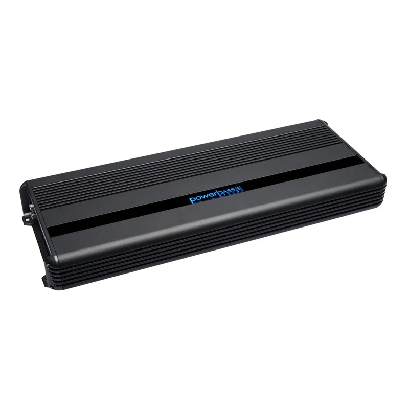 Cumpără acum Amplificator Powerbass XMA-2000D