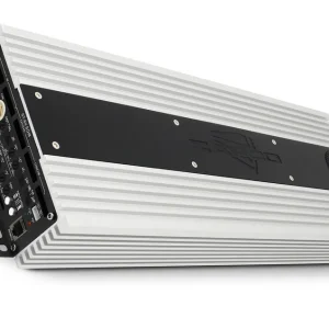 Calitate înaltă Amplificator Zapco ST-6X SQ III