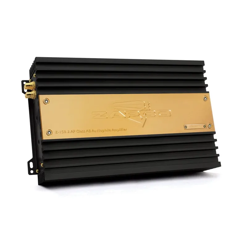 Amplificator Zapco Z-150.2 AP Reduceri