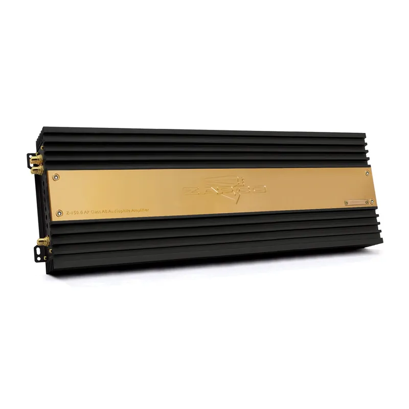 Retur gratuit Amplificator Zapco Z-150.6 AP