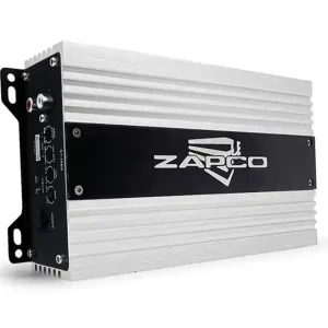 Vezi acum Amplificator Zapco ST-750D SQ III