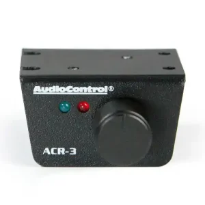 Ofertă specială AudioControl ACR-3