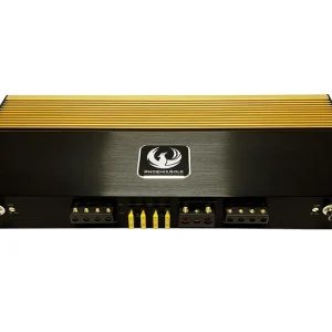 Amplificator Phoenix Gold ZQ9004 Cumpără online
