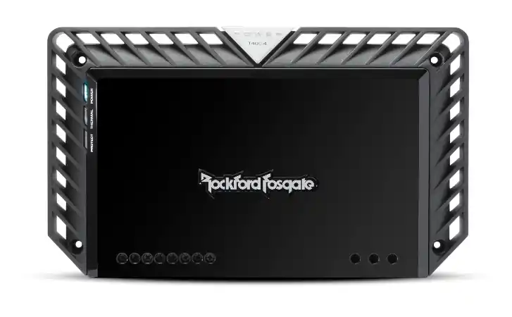 Doar azi Amplificator Rockford Fosgate POWER T400-4
