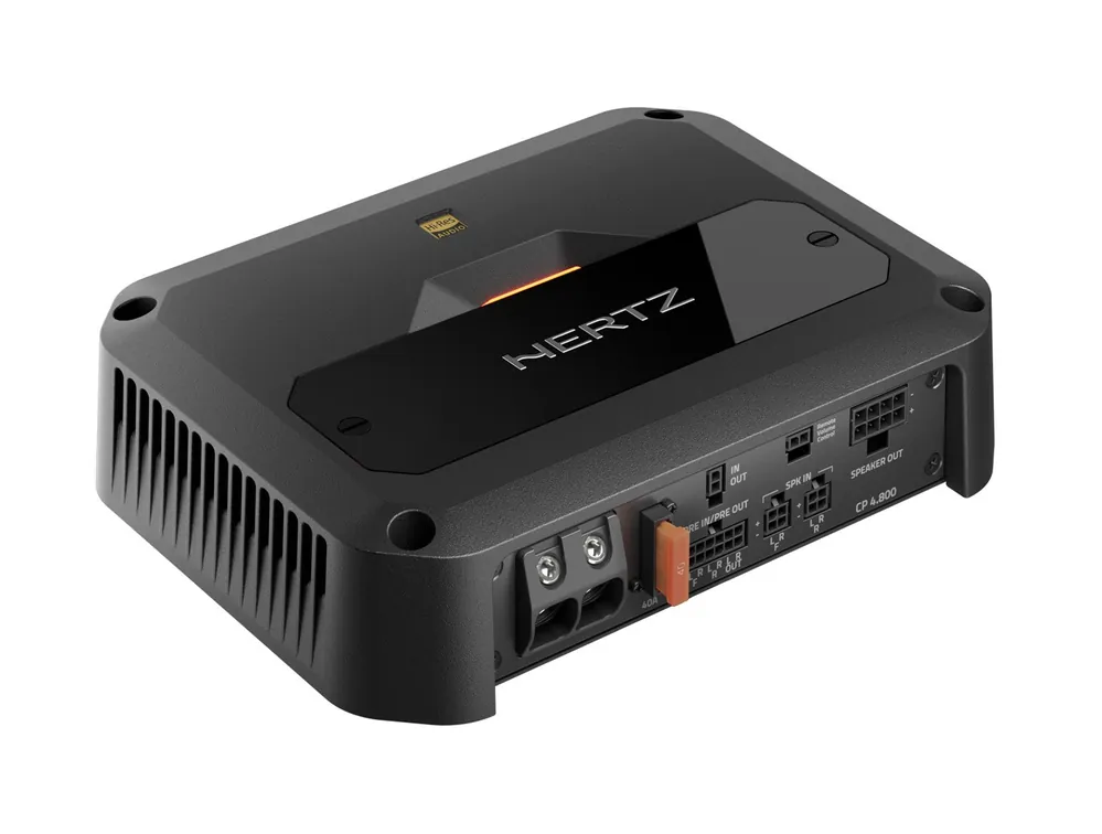 Super ofertă Amplificator Hertz CP 4.800