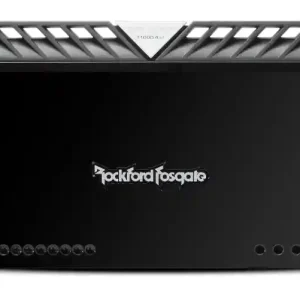 Amplificator Rockford Fosgate POWER T1000-4 ad Reducere