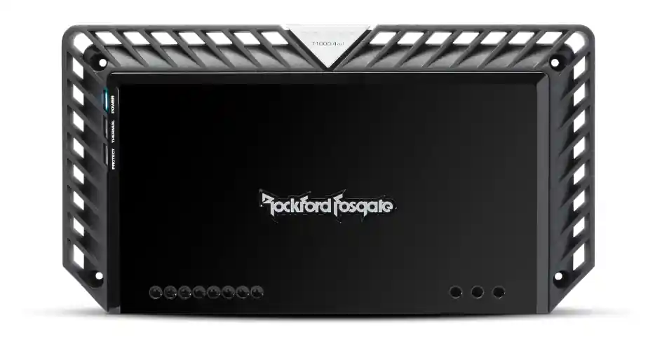 Amplificator Rockford Fosgate POWER T1000-4 ad Reducere