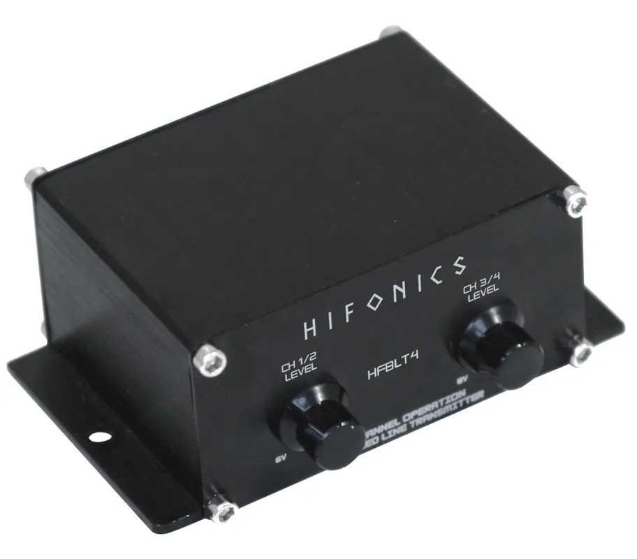 Preț mic Telecomanda Hifonics HF-BLT4