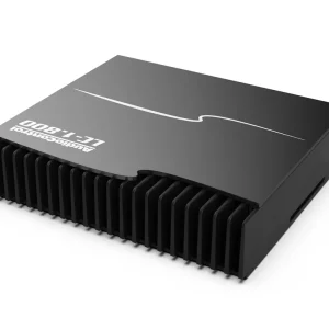 Plată securizată Amplificator AudioControl LC-1.800