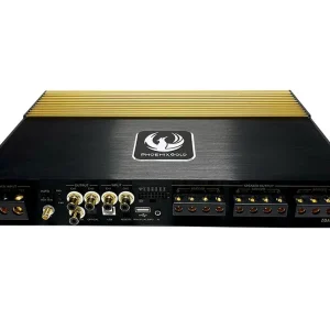 Amplificator Phoenix Gold ZQA6.8 Livrare expres