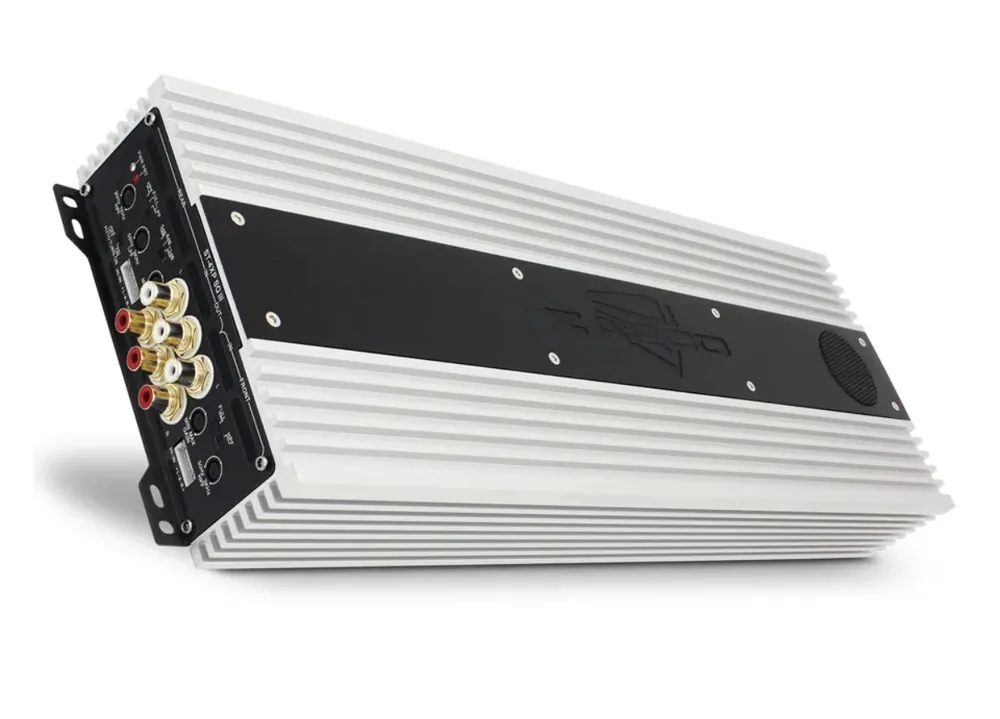 Amplificator Zapco ST-4XP SQ III Livrare gratuită