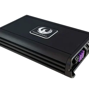 Amplificator Phoenix Gold ZR10001 Chilipir