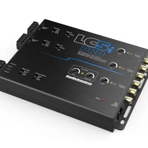 Ieftin Convertor AudioControl LC5i Pro pentru înalte/josuri