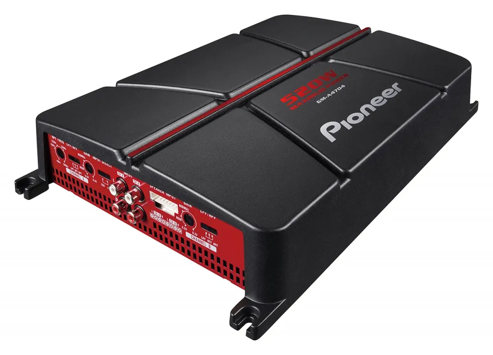 Discount Amplificator Pioneer GM-A4704