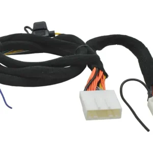 Cablaj pentru amplificator M-DSPA401 - Nissan / Infiniti / Opel / Renault / Fiat Retur gratuit