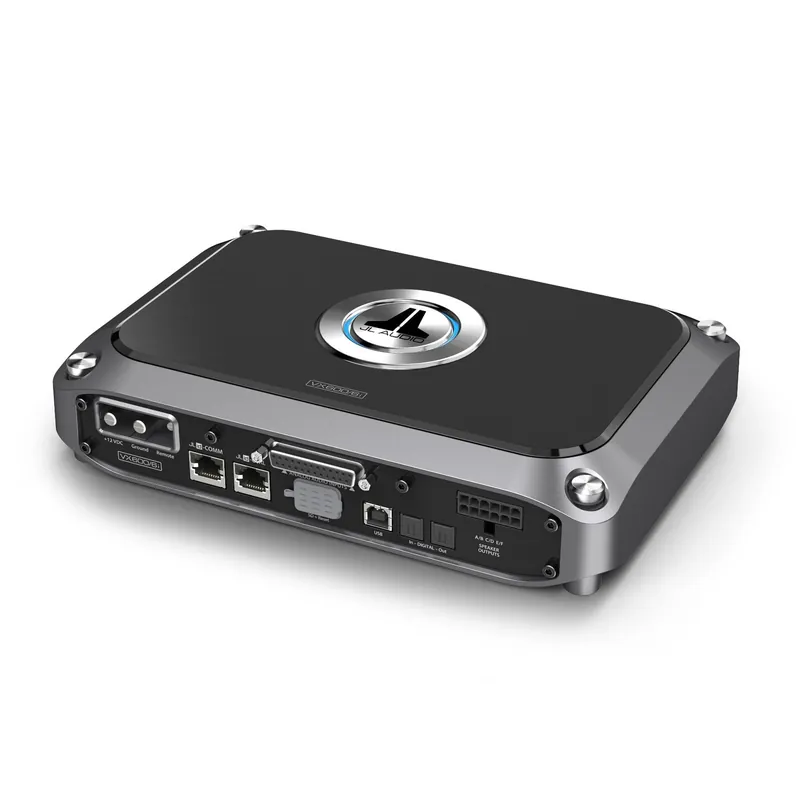 Amplificator JL Audio VX600/6i Chilipir