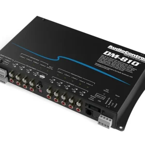 Preț promoțional Procesor AudioControl DM-810 DSP