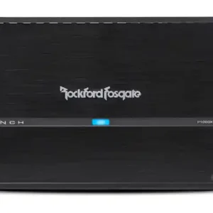 Amplificator Rockford Fosgate PUNCH P1000X1bd Cumpără acum