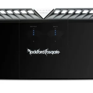 Amplificator Rockford Fosgate POWER T2500-1bdCP Plată securizată