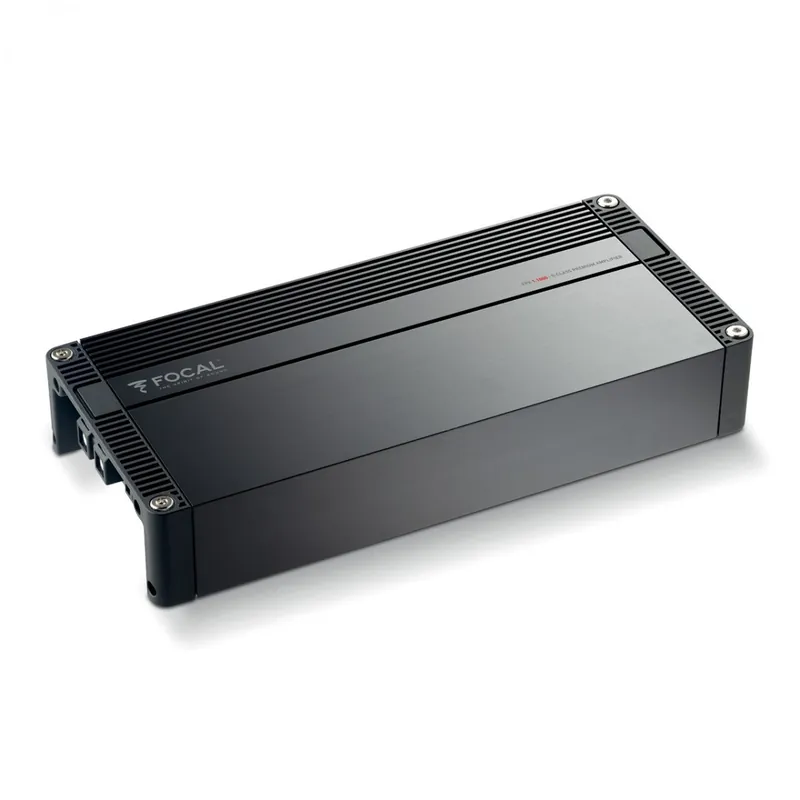 Amplificator Focal FPX 1.1000 Nu rata