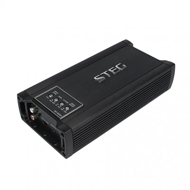 Preț promoțional Amplificator STEG DST401DII