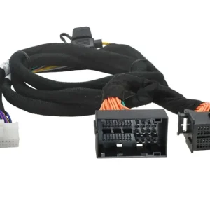 Cablaj pentru amplificator M-DSPA401 - Alfa Romeo / Fiat / Jeep / Dodge / Peugeot / Citroen / Lancia Cel mai bun preț