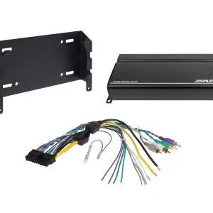 Amplificator Alpine KTA-450 Lichidare de stoc