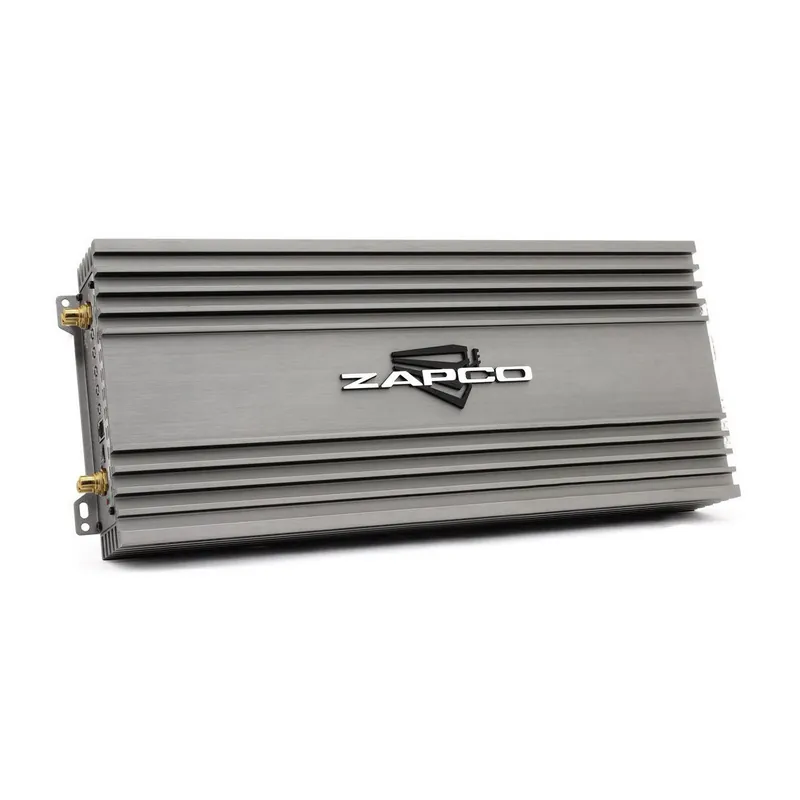 Amplificator Zapco Z-2KD II Preț redus