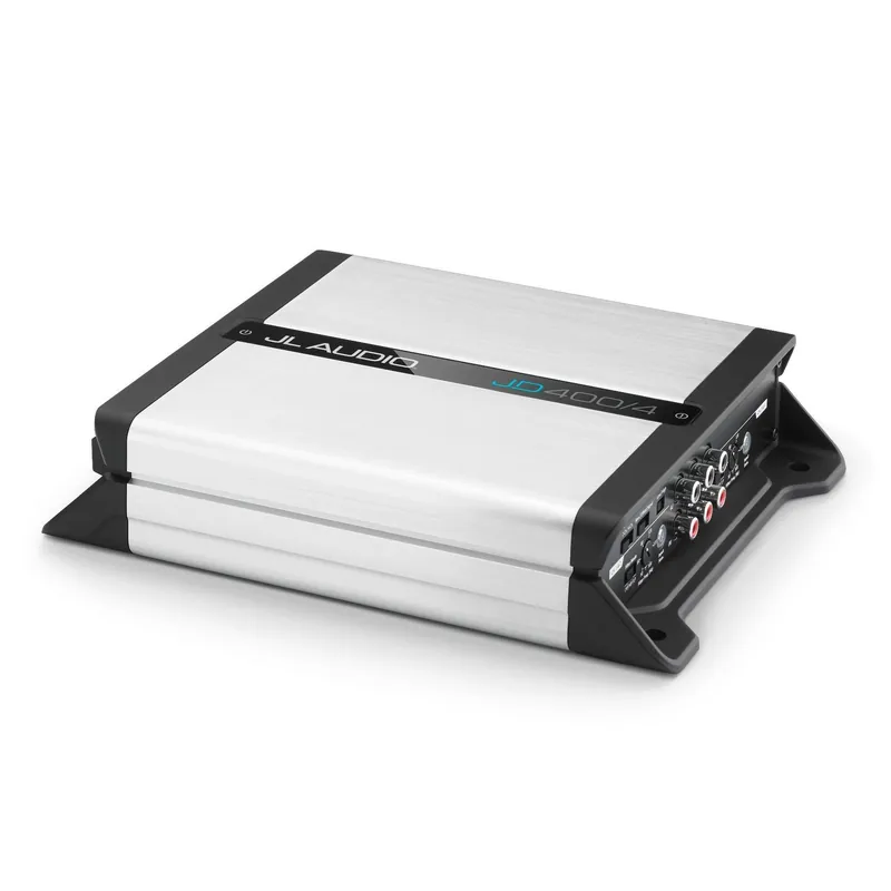 Amplificator JL Audio JD400/4 Cumpără online