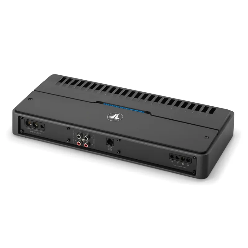 Calitate înaltă Amplificator JL Audio RD1000/1